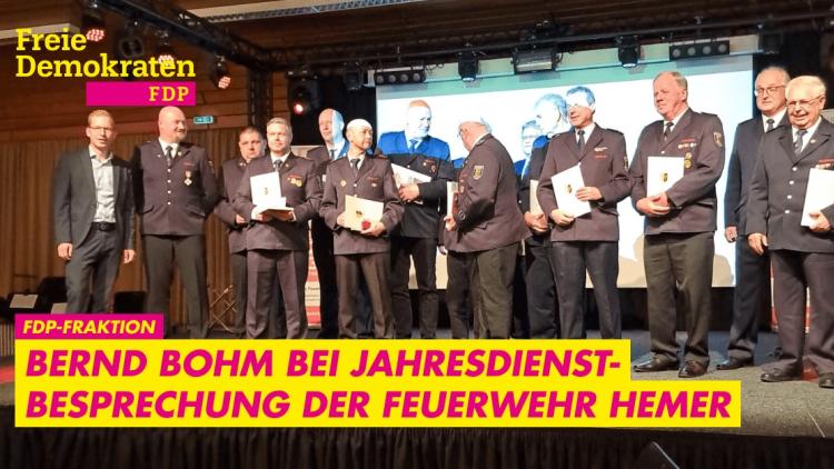FDP Hemer