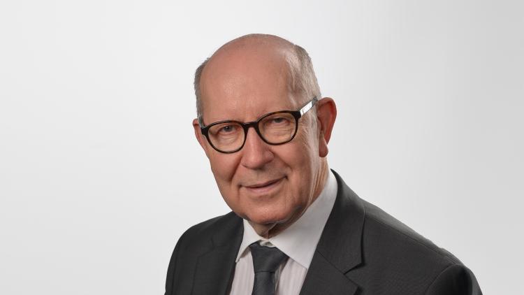 Bernd Bohm