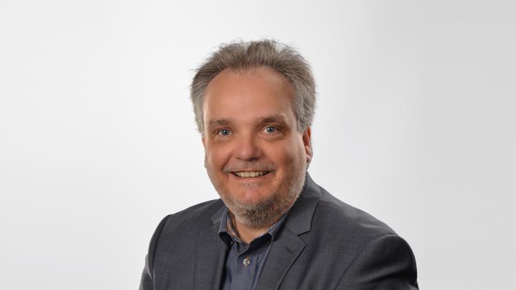 Peter Brand