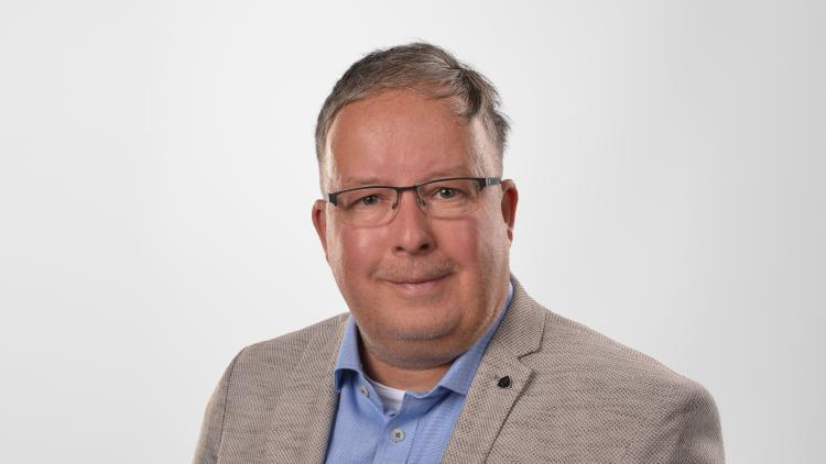Markus Burkat