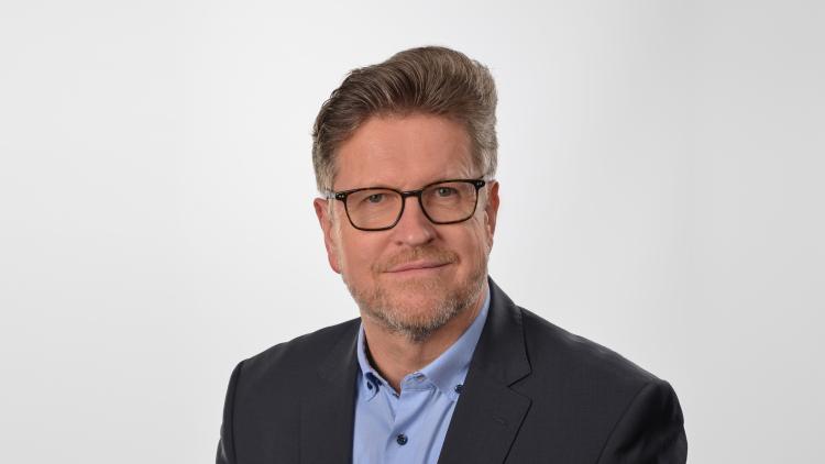 Jörg Einsiedel