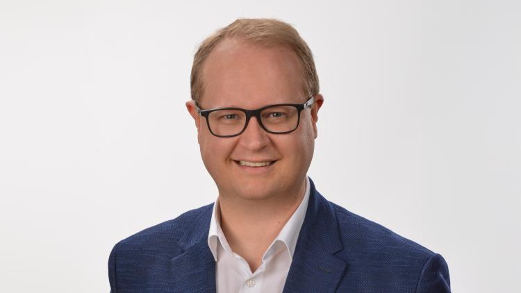 Christoph Klein