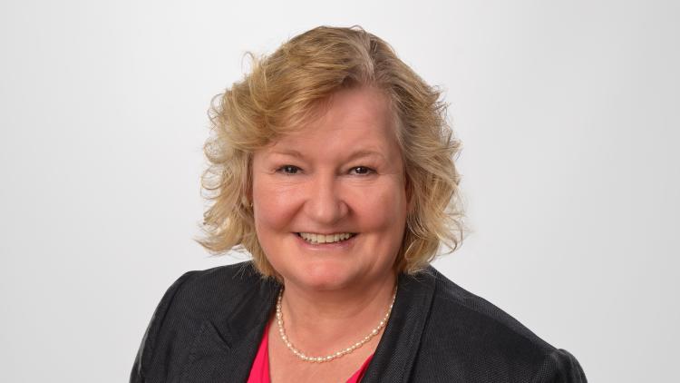 Andrea Lipproß