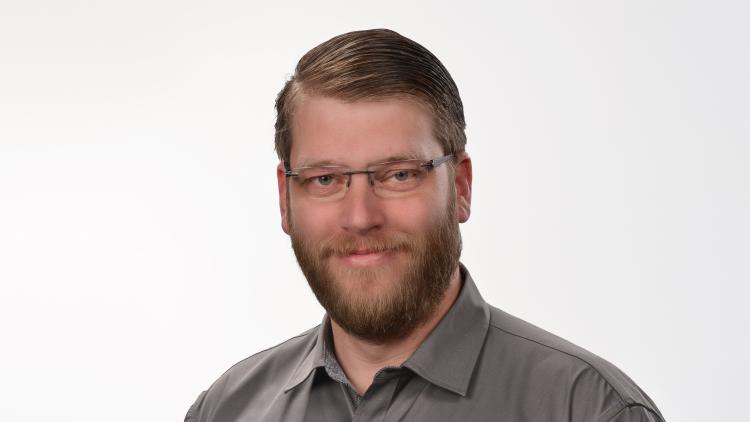 Christian Sprenger