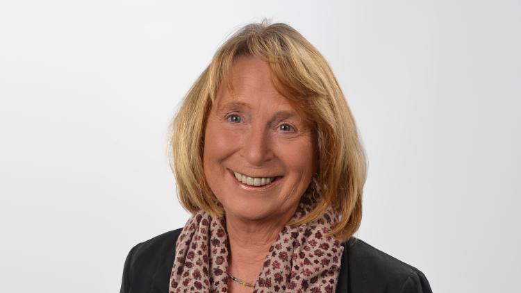 Monika von Reppert