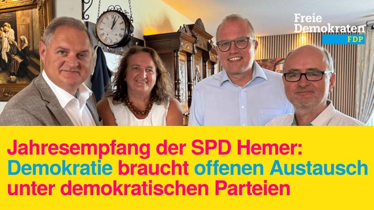 FDP Hemer