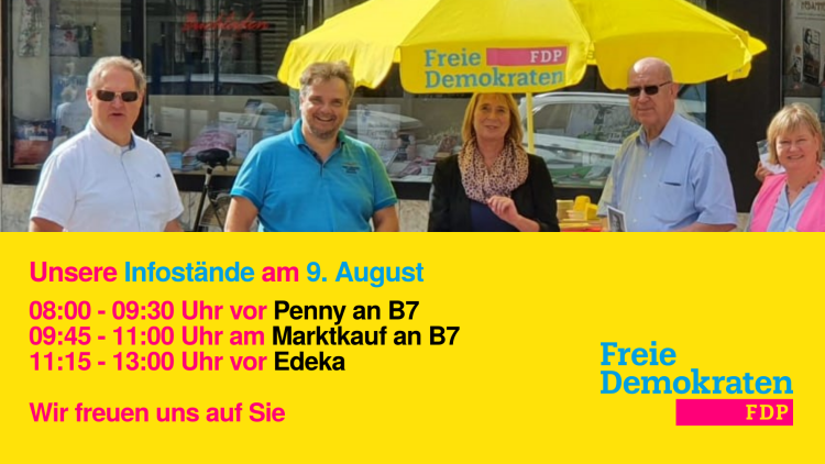 FDP Hemer