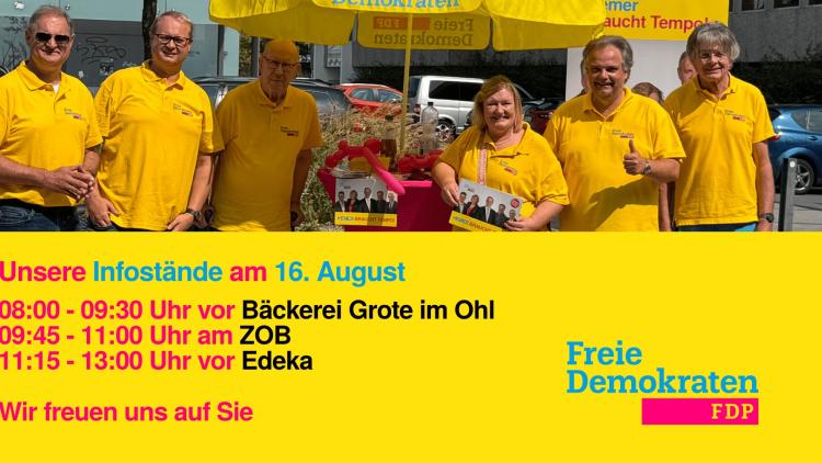 FDP Hemer