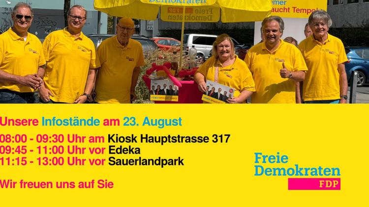 FDP Hemer
