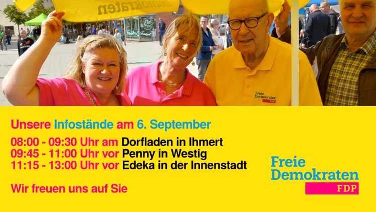 FDP Hemer
