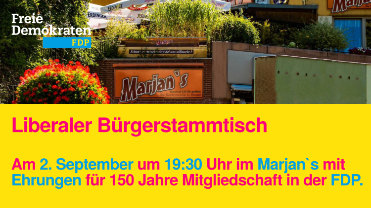 FDP Hemer