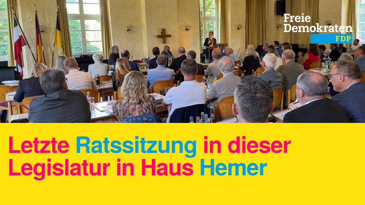 FDP Hemer