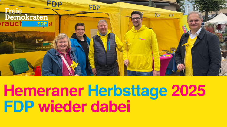 FDP Hemer