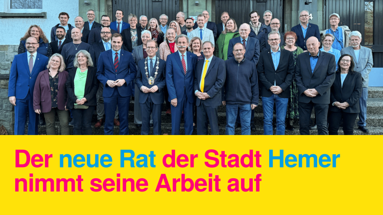 FDP Hemer