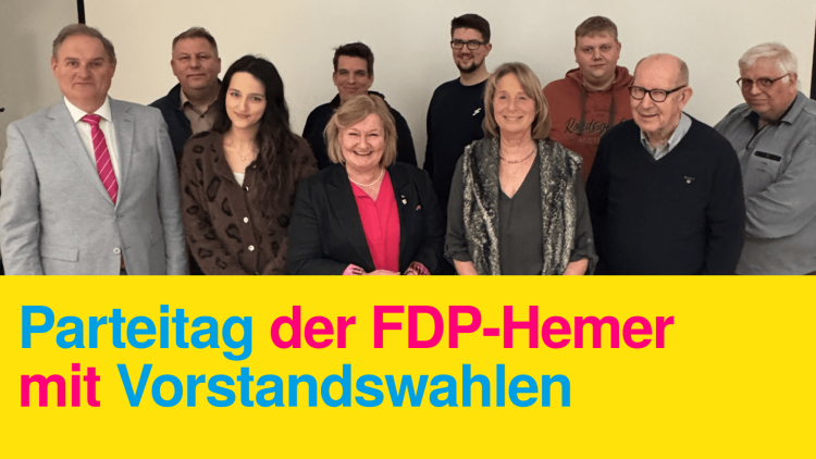 FDP Hemer