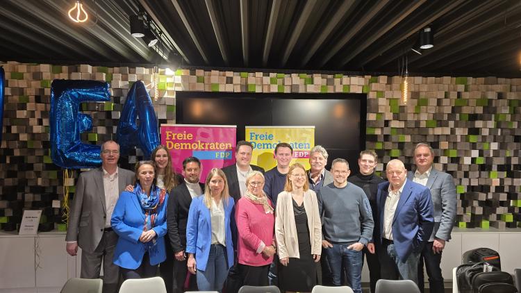 Helling-Plahr + FDP Hemer 2