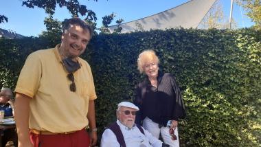 FDP vor Ort Sauerlandpark