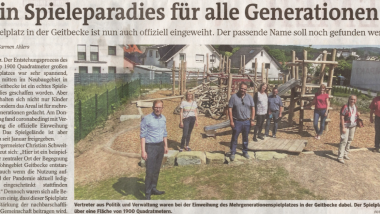 Iserlohner Kreisanzeiger