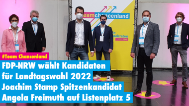 Landtagswahlen 2022