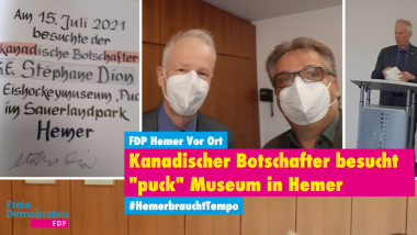 FDP Hemer