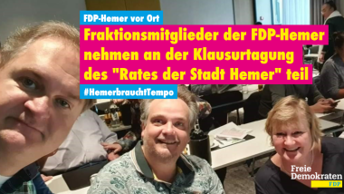 FDP Hemer