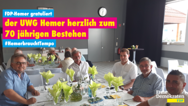 FDP Hemer