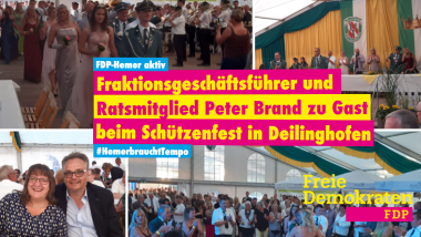 FDP Hemer