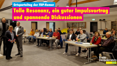 FDP Hemer