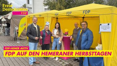 FDP Hemer