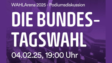 Am kommenden Dienstag findet im &quot;Alten Casino&quot; eine Podiumsdiskussion statt. Für die FDP wird unsere Bundestagkandidatin Lydia Timmer an der Diskussion teilnehmen. Wir bitten um zahlreiches erscheinen aller Parteifreunde.
