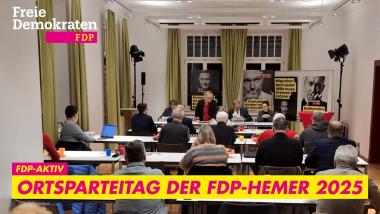 FDP Hemer