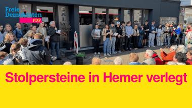 FDP Hemer
