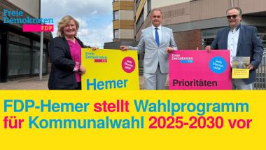 FDP Hemer