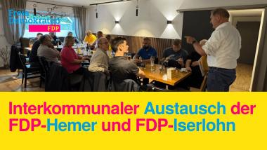 FDP Hemer