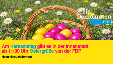 Ostern