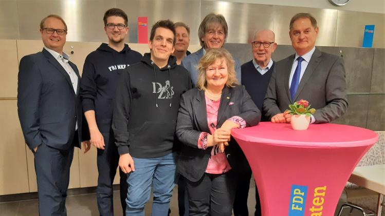FDP Hemer