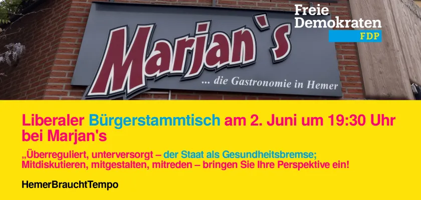 Einladung
