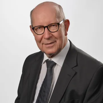 Bernd Bohm