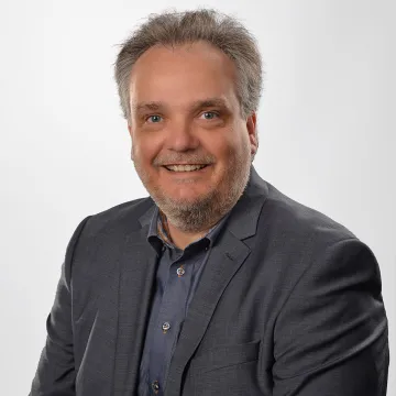 Peter Brand