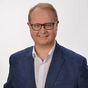 Christoph Klein