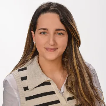 Ecem Militano (geb. Ürük)