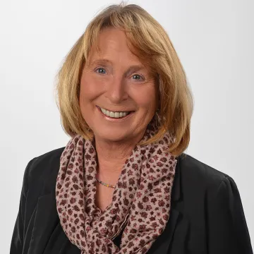 Monika von Reppert