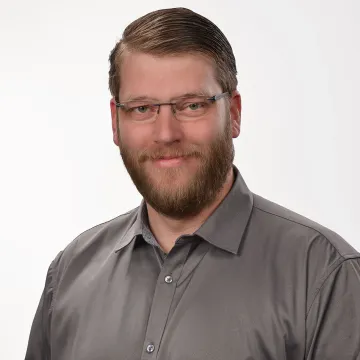 Christian Sprenger
