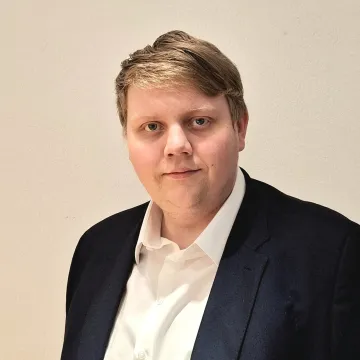 Michael Roßbach