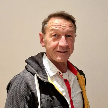 Roland Zimmer